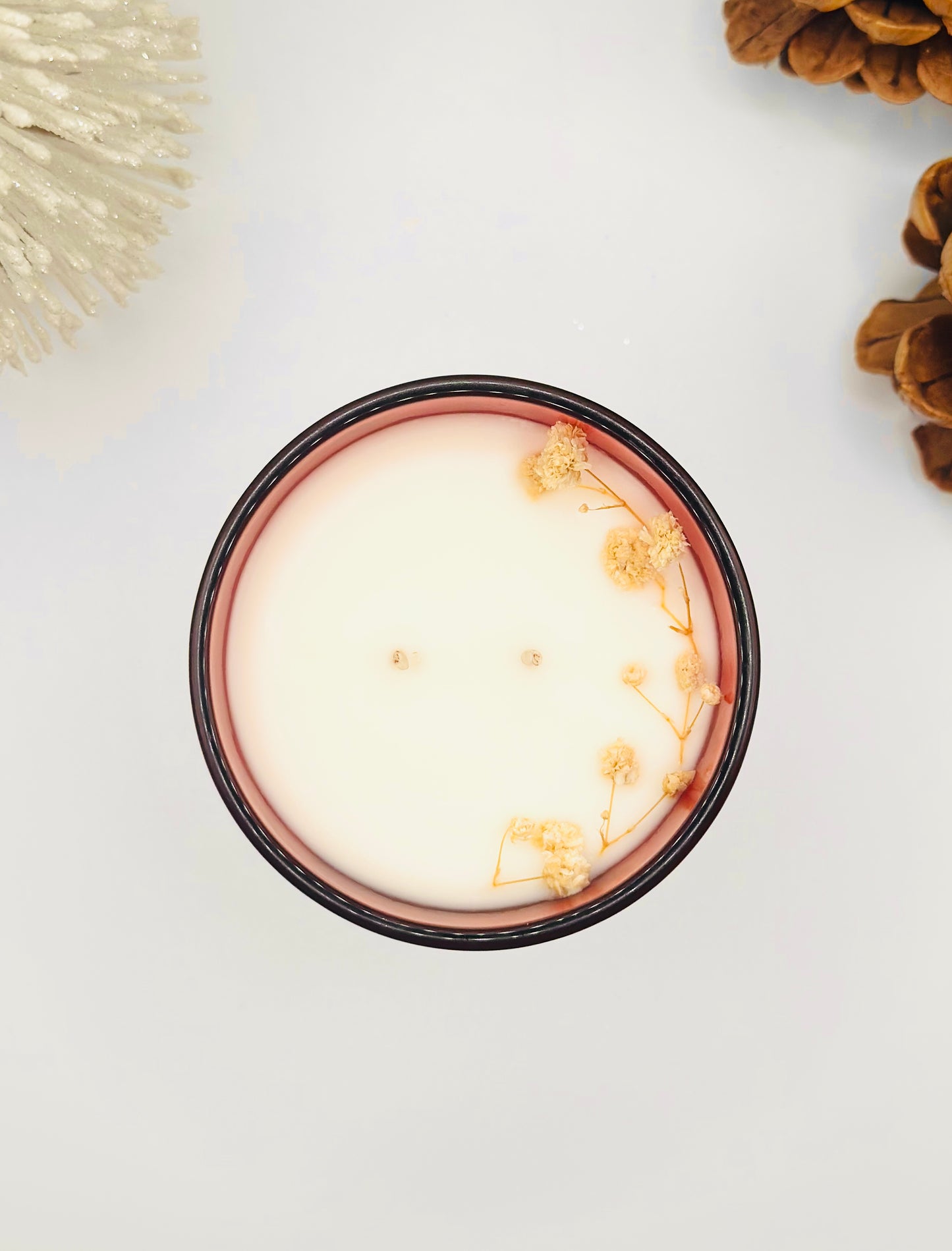 THE GINGERBREAD COOKIE