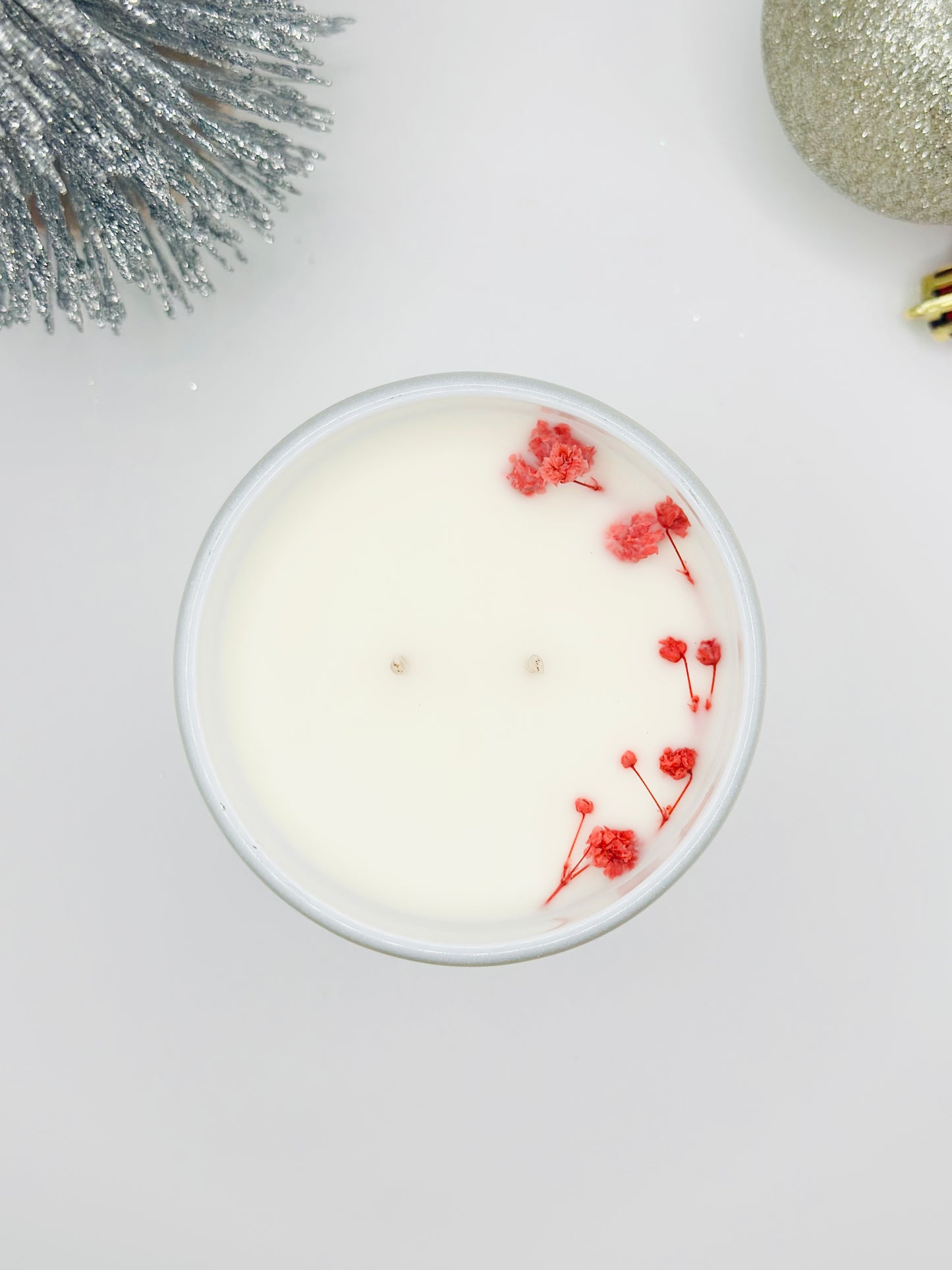 THE SPICED COCONUT HUSK